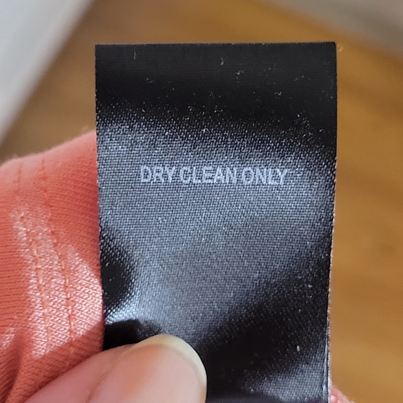 Torrid Coral Lace Button Front Maxi Skater Dress - Picture 13 of 16